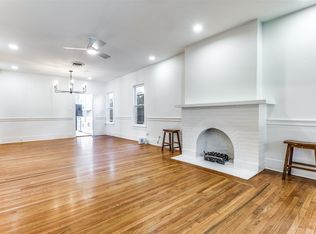 4601 Pershing Ave, Fort Worth, TX 76107