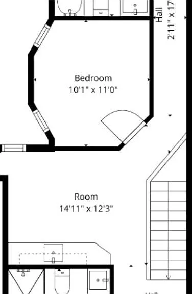 29 N St NW #2 — Photo 34