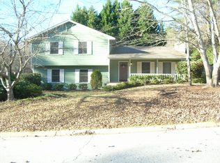 4687 Mossy Ln, Lilburn, GA 30047