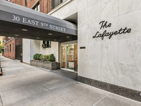 30 E 9th St APT 5KK, New York, NY 10003