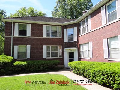 1509 Delmont Ct APT 2, Urbana, IL, 61801