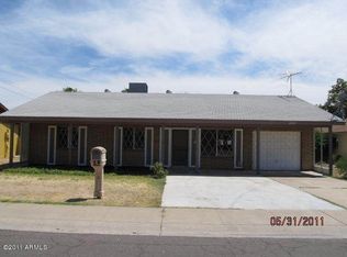 3509 W Altadena Ave, Phoenix, AZ 85029