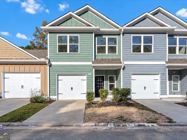 49 Towne Club Dr, Jasper, GA 30143