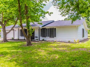 14093 Fm 2728, Terrell, TX 75161