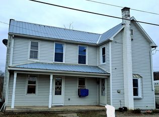 2316 Middle Creek Rd, Selinsgrove, PA 17870
