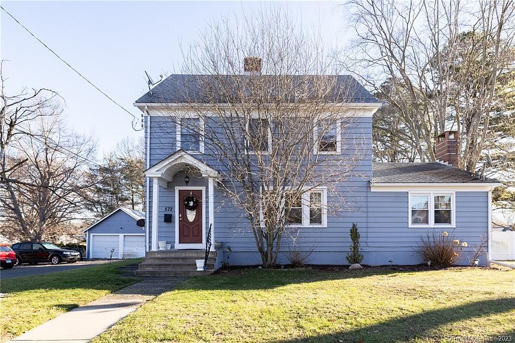 572 Forbes St, East Hartford, CT 06118 MLS 170614640 Zillow