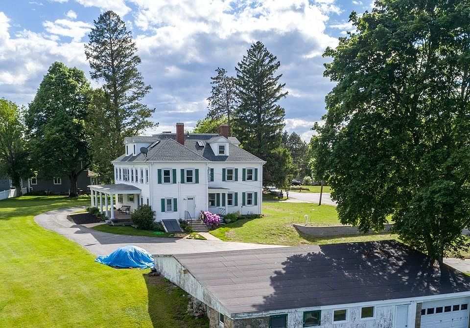 153 Orchard St Byfield MA Zillow