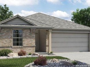 263 Sapphire Dr, New Braunfels, TX 78130