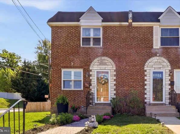 1801 Cricket Ln, Folcroft, PA 19032