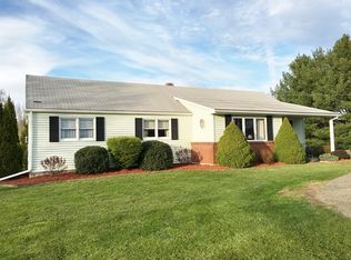 106 Dartt Settlement Rd, Wellsboro, PA 16901