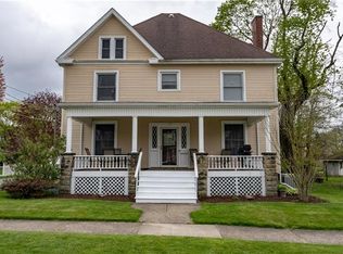 17 Chambers Ave, Greenville, PA