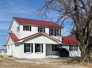 3511 E Highway 29, Marlow, OK 73055