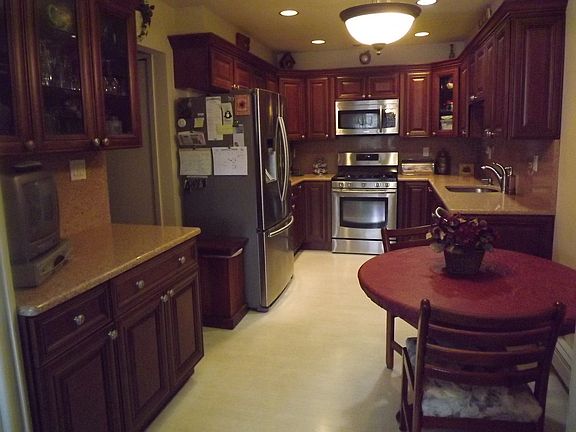 New Kitchen
