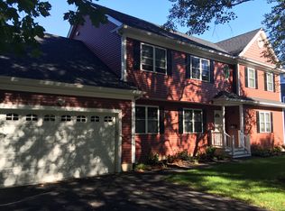 6 Royalston Ave, Winchester, MA 01890