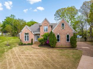 8257 Amber Springs Cv LOT 3, Cordova, TN 38018