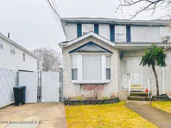 95 Pemberton Ave, Staten Island, NY 10308