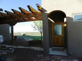 109 Diamond Tail Rd, Placitas, NM 87043