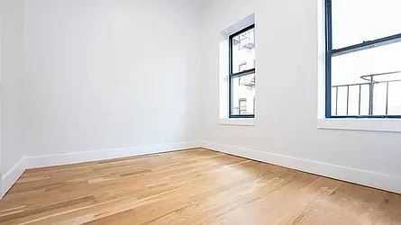 Rented by Dwelling NY Realty Inc