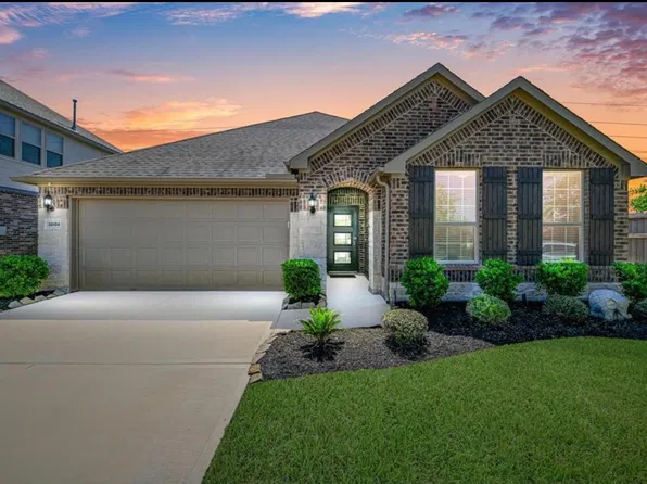 30104 Prairie Creek Ct, Brookshire, TX 77423
