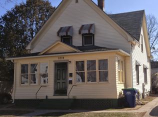 1019 S 4th Ave, Wausau, WI 54401