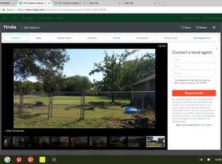 101 Lizzie Ln, Savoy, TX 75479