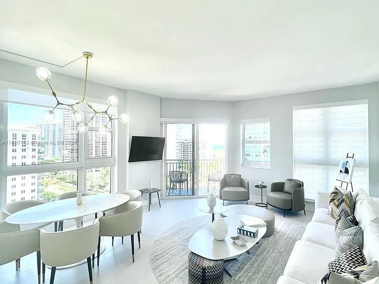 19900 Country Club Dr #Penthouse 20 — Photo 5