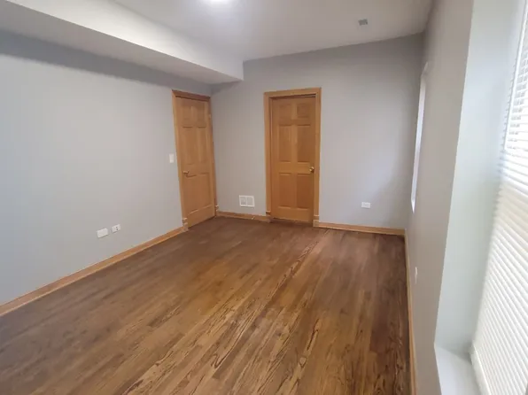 6650 S University Ave APT 1A, Chicago, IL 60637