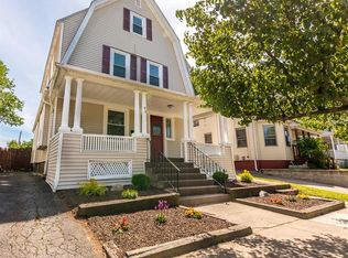 40 Westwood Ave, Cranston, RI 02905