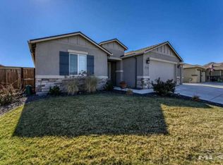 712 Treasure City Dr, Sparks, NV