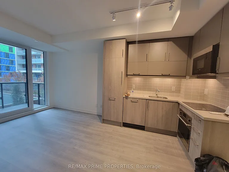 8119 Birchmount Rd #A601 — Photo 3