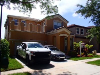5241 SW 155th Ave, Hollywood, FL, 33027