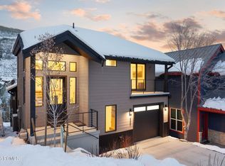 78 Prospect Ave, Park City, UT 84060
