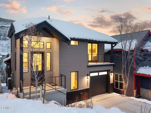 78 Prospect Ave, Park City, UT 84060