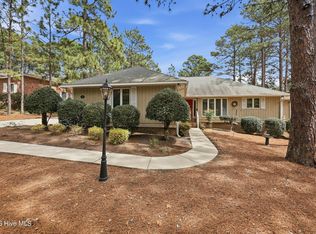 46 Scioto Lane, Pinehurst, NC 28374
