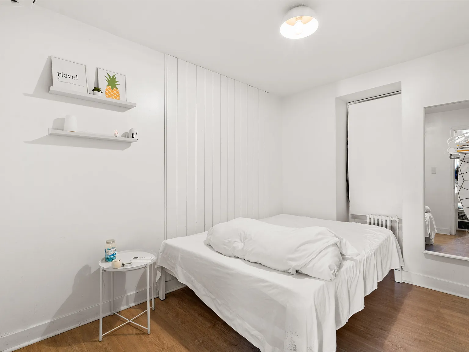 2 bed, 1.0 bath, $2,600 — Photo 3