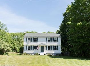 725 Gray Rd, Gorham, ME 04038