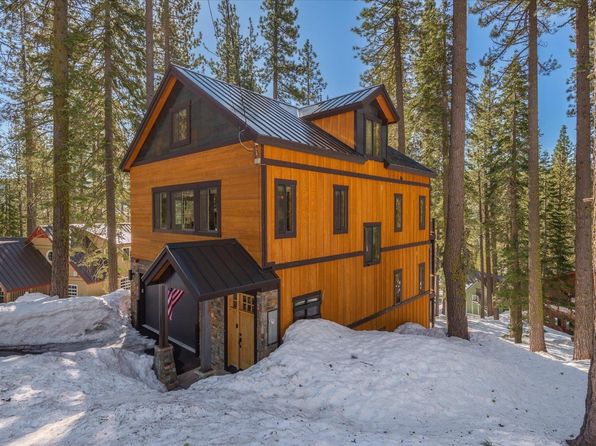 51212 Jeffery Pine Dr, Soda Springs, CA 95728