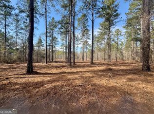 0 Mosley Bridge Rd, Claxton, GA 30417