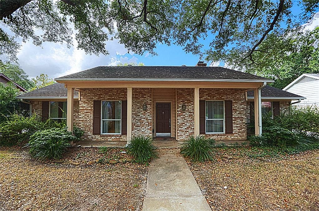 12519 Shepherds Ridge Dr, Houston, TX 77077 | Zillow