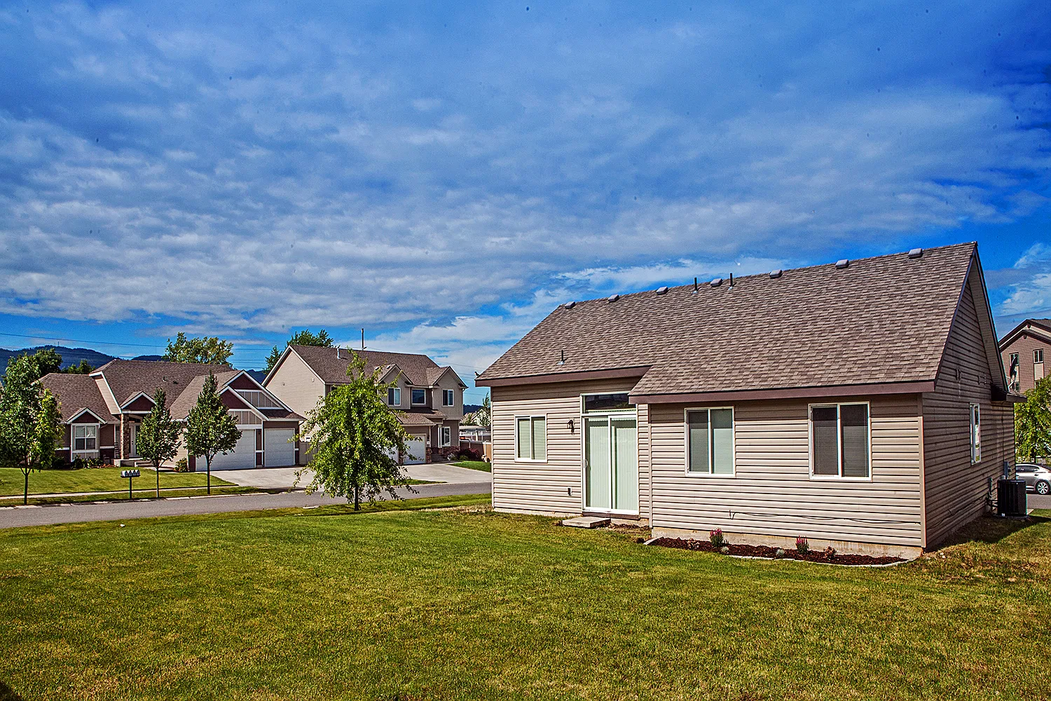 3bed/2bath Charming Rancher in Post Falls — Photo 2