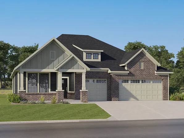 2381 Red Squirrel Way, Zionsville, IN 46077