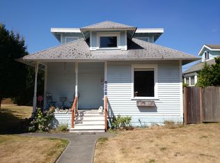 6051 47th Ave SW, Seattle, WA 98136