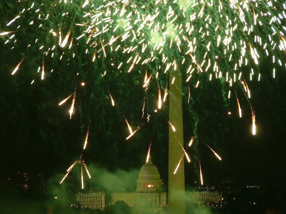 4th of July 