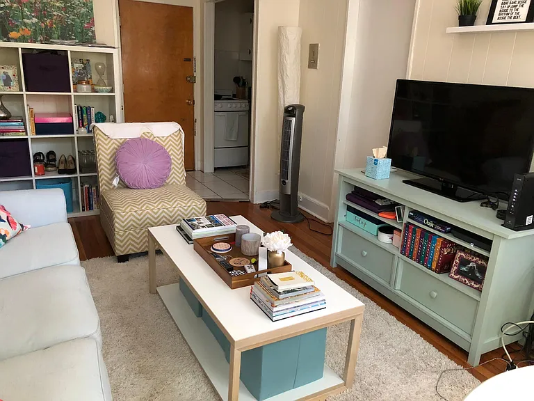 38 Winchester St #5 — Photo 13