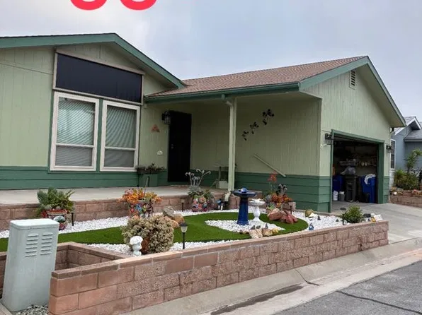 1165 Via Santa Paulo, Vista, CA 92081