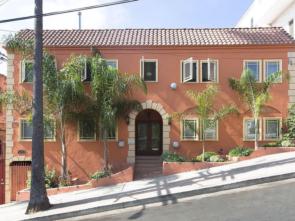 Delta 1616 Delta St Los Angeles CA Zillow