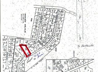 13 Wood Lodge Dr, Huntsville, TX 77320