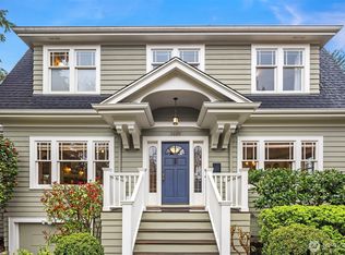 3609 Burke Ave N, Seattle, WA 98103
