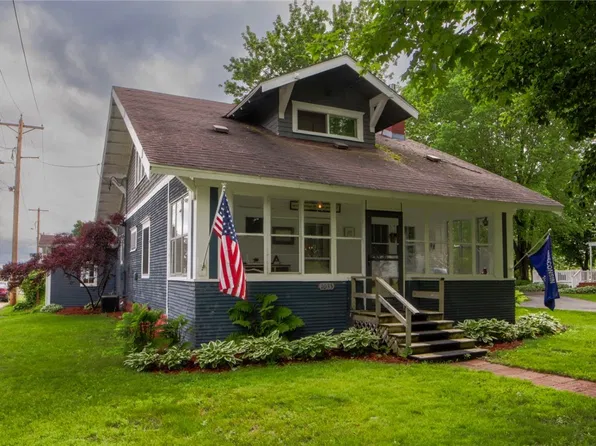 1035 Grove Street, Cumberland, WI 54829