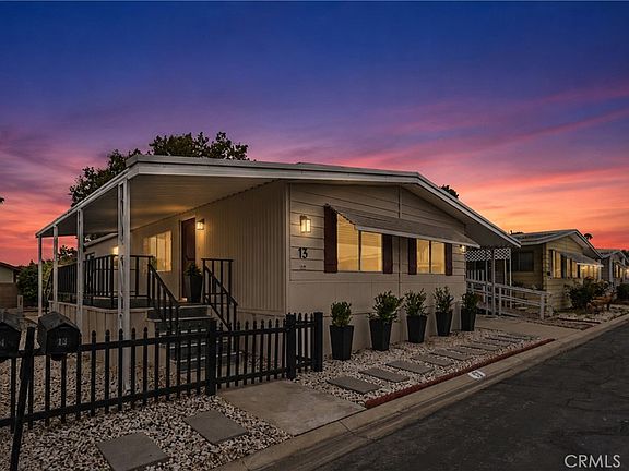 2nd image of 9391 California Ave #13